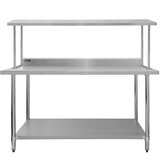 Monster 5ft gostinska klop z enojno nadgradnjo, (21571432) | Shoptok.si