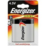 Energizer Baterije Max (Prizmatična baterija, 4,5 V) | shoptok.hr