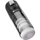 Snailvibe ikon spark - automatski masturbator (crni) Cijene