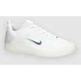 Nike Sb Zoom Nyjah 4 Skate cevlji white / black / white / black | Shoptok.si