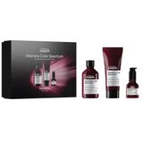 Holiday set Loreal SE Vitamino Color Spectrum Trio 2025 (R) | Eponuda.ba