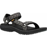 Teva Muške sandale Winsted crne | ePonuda.com