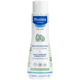 bébé multi-sensory bubble bath nježni gel za tuširanje za bebe 200 ml za djecu
