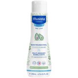Mustela MUSTELA® Multi-sensory penušava kupka 200ml | ePonuda.com