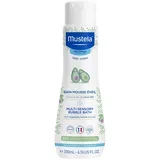 MUSTELA® Multi-sensory penušava kupka 200ml
