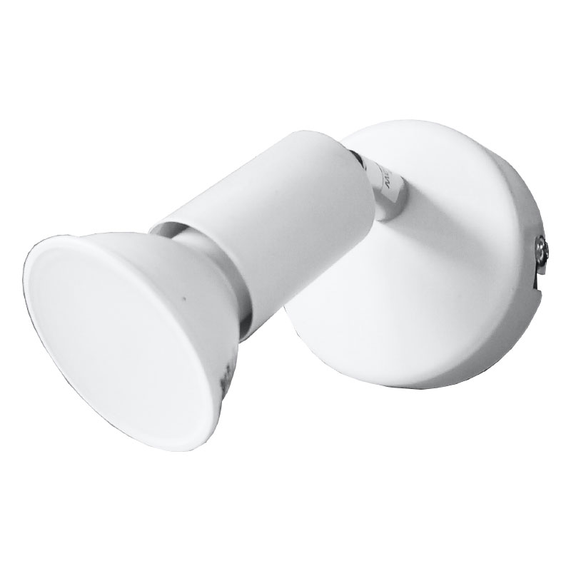  Rasvjeta Spot Ruby 1 LED GU10 Cijene