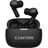  SLUŠALICE CANYON Headset Canyon OnGo TWS-10 ANC+ENC Black (CNS-TWS10B) | Eponuda.ba
