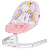 Chipolino ležaljka "Oasis" pink | shoptok.hr