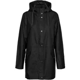 Vero Moda Prijelazna jakna 'Malou' crna