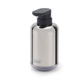 Joseph Joseph EasyStore Luxe Soap Pump Stainless Steel | shoptok.hr