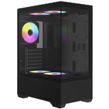 Raidmax Infinita I802 Air Glass 802ABS | ePonuda.com