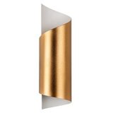 Opviq vall lamp u zlatnoj boji Kıvrık 15361 | ePonuda.com