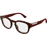 Gucci GG2090O 003 ONE SIZE (50) Havana/Kristalna | Shoptok.si