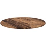  Gornji dio stola Staro drvo Ø 60 x 1,5 cm Konstruirano drvo | shoptok.hr