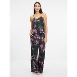 Orsay Black women's satin pajama top - Women's | Eponuda.ba