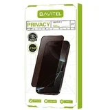 iPhone 16 Privacy zaštitno staklo- 9H Strong Hardness Anti-Scratch ( 95730 )
