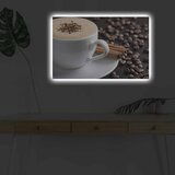 Wallity Slika sa LED osvetljenjem 4570KDACT-006, 45x70 cm | ePonuda.com