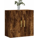  Zidni ormarić boja hrasta 60 x 31 x 60 cm od konstruiranog drva | shoptok.hr