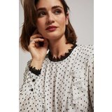 Marisse Ruffled Shirt | shoptok.hr