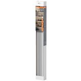 Osram LED prigušiva podkuhinjsko svetlo LINEAR TURN LED/10W/230V 55 cm bela | Eponuda.com