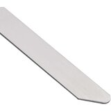  Veza za kabel 50 kom. 4,6 x 350 mm Srebrna | shoptok.hr