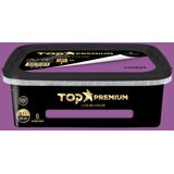 CHROMOS SVJETLOST dekorativna boja za zid top premium - violet 2,5 l | shoptok.hr