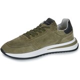 Philippe Model TROPEZ 2.1 LOW MAN Kaki | shoptok.hr