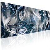  Slika - Blue Glow 225x90 Cijene