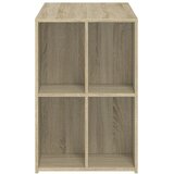  Radni stol boja hrasta sonome 102x50x75 cm konstruirano drvo | Eponuda.ba