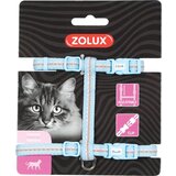 Zolux 520033BLE Tempo Nylon Podesivi Am Plavi Cene