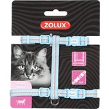 ZOLUX 520033BLE Tempo Nylon Podesivi Am Plavi Cene