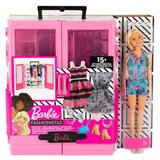 Barbie lutka i ormar ( 4666450 ) Cene