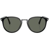  Muške Sunčane naočale Persol Persol PO3210S 54 Black Cijene