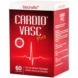 Medicinalis cardiovasc plus 60 kapsula