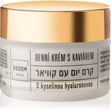 Day Cream with Caviar and Hyaluronic Acid dnevna krema s hialuronsko kislino 50 ml