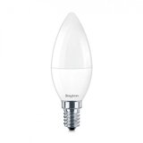 Braytron Led sijalica 5W E14 C37 6500K PLS | Eponuda.ba