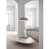  DFTP by Nordlux - Viseći luster VERSALE na sajli 2xE27/15W/230V, braon | Eponuda.com