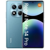 Xiaomi REDMI NOTE 14 PRO 8GB/256GB PLAVI MOBILNI Telefon | ePonuda.com