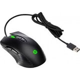 HP MIŠKA/KAZALNIK X220 BACKLIT GAMING MOUSE ŽIČNA | Shoptok.si