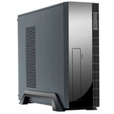 Chieftec UE-02B USB3.1 SFF ohišje z 250W napajalnikom, črno, (20346715) Cene