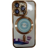 Magsafe maskica iPhone 14 Pro gold | Eponuda.ba