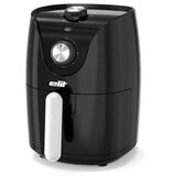 Elit friteza na vrući vazduh NUTRIFRY AF2500, Crna | ePonuda.com