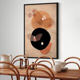  Slika - Moon Butterfly (1 Part) Vertical 80x120 | shoptok.hr