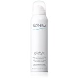 Biotherm Deo Pure Invisible 48h antiperspirant s umirujućim efektom 150 ml za žene | shoptok.hr