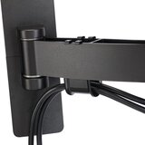 Vogels PFW2030, zidni nosač za TV od 19"-43", tilt -10°/+10°, max. 16kg | shoptok.hr