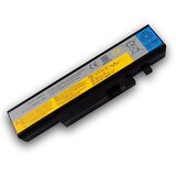 Lenovo Baterija za laptop IdeaPad Y460 LO9N6D16 LOY460LH, 11.1V, 5200mAh | Eponuda.com