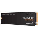 Western Digital Black SN7100 4 TB M.2 PCI Express 4.0 NVMe 3D TLC NAND | shoptok.hr