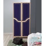 Hanah home Ormar Stil 90x192x52cm Hrast | Eponuda.ba