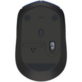  MIŠ USB 3TIPKE OPTIČKI BEŽIČNI M171 LOGITECH PLAVO/CRNI BLISTER | Eponuda.ba