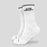 GymBeam Čarape Gym Therapy White | ePonuda.com